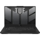 Asus TUF Gaming A17 FA707NVR / Ryzen 7 / RTX 4060 / RAM 16 GB / 1TB SSD / 17,3" FHD