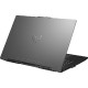 Asus TUF Gaming A17 FA707NVR / Ryzen 7 / RTX 4060 / RAM 16 GB / 1TB SSD / 17,3" FHD