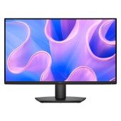 Monitor Dell 27 SE2726D, 2560x1440, QHD, 144Hz, IPS Antiglare, 16:9, 1500:1, 300 cd/m2, 1ms/4ms/8ms,