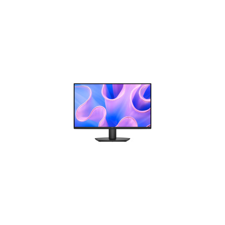 Monitor Dell 27 SE2726D, 2560x1440, QHD, 144Hz, IPS Antiglare, 16:9, 1500:1, 300 cd/m2, 1ms/4ms/8ms,
