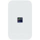 Ubiquiti UniFi U5G-Max high-performance 5G (3.4 Gbps) modem for any Unifi deployment. Instantly adop