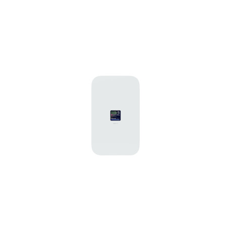 Ubiquiti UniFi U5G-Max high-performance 5G (3.4 Gbps) modem for any Unifi deployment. Instantly adop