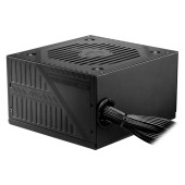 MSI MAG A500DN, 500W, 80 Plus Standart, 120mm Low Noise Fan, Protections: OCP/OVP/OPP/OTP/SCP/UVP, D