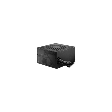 MSI MAG A500DN, 500W, 80 Plus Standart, 120mm Low Noise Fan, Protections: OCP/OVP/OPP/OTP/SCP/UVP, D