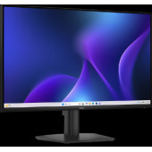 Monitor Dell Pro 24 E2426H, 1920x1080, FHD, 120Hz, IPS Antiglare, 16:9, 1000:1, 300 cd/m2, 8ms/5ms,