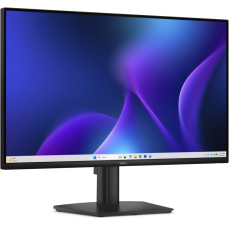 Monitor Dell Pro 24 E2426H, 1920x1080, FHD, 120Hz, IPS Antiglare, 16:9, 1000:1, 300 cd/m2, 8ms/5ms,
