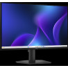 Monitor Dell Pro 24 E2426H, 1920x1080, FHD, 120Hz, IPS Antiglare, 16:9, 1000:1, 300 cd/m2, 8ms/5ms,