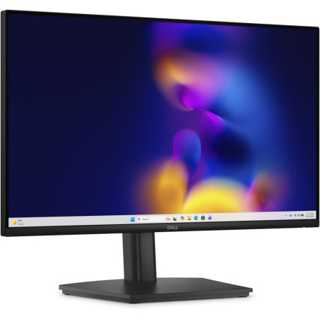 Monitor Dell Pro 24 E2426HS, 1920x1080, FHD, 120Hz, IPS Antiglare, 16:9, 1000:1, 300 cd/m2, 8ms/5ms,