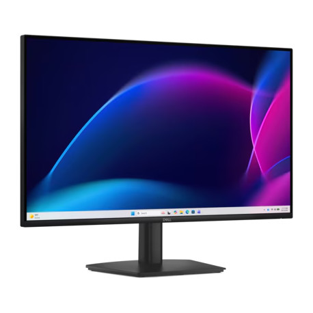 Monitor Dell Pro 27 E2726H, 1920x1080, FHD, 120Hz, IPS Antiglare, 16:9, 1000:1, 300 cd/m2, 8ms/5ms,