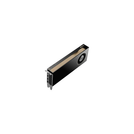 NVIDIA RTX 6000 PRO Blackwell Max -Q PCI-Express x16 Gen 5.0, 11,2cm H x 26,7cm L FHFL Dual Slot, 96