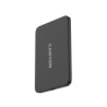 CANYON OnPower 503 Air 3000mAh Ultra-Slim Magnetic Wireless Power Bank, Full Metal Body, 5.8mm Thin