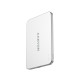CANYON OnPower 503 Air 3000mAh Ultra-Slim Magnetic Wireless Power Bank, Full Metal Body, 5.8mm Thin