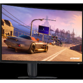 Monitor Alienware 32 AW3226DM, Curved, 2560x1440, QHD, 240Hz, VA Antiglare, 16:9, 3000:1, 400 cd/m2,