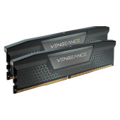 CORSAIR VENGEANCE DDR5 32GB (2x16GB) DDR5 6000 CL30-36-36-76 1.4V AMD EXPO Memory - Grey