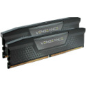 CORSAIR VENGEANCE DDR5 32GB (2x16GB) DDR5 6000 CL30-36-36-76 1.4V AMD EXPO Memory - Grey