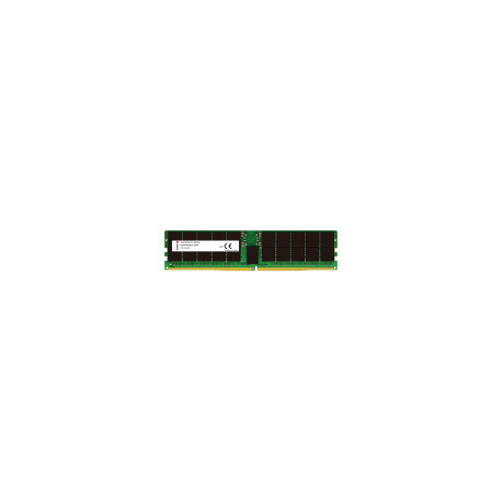 KINGSTON 32GB 6400MT/s DDR5 ECC Reg CL52 DIMM 2Rx8 Micron H