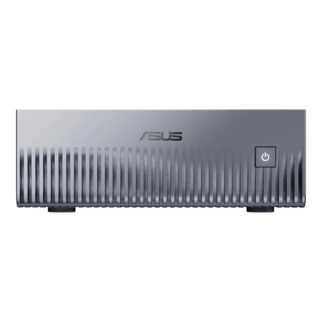 ASUS Ascent GX10/NVIDIA GB10/DDR5 128GB/1TB SSD/2x2 Intel Wi-Fi 7(802.11be)/NV DGX Base OS, Ubuntu L