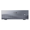 ASUS Ascent GX10/NVIDIA GB10/DDR5 128GB/1TB SSD/2x2 Intel Wi-Fi 7(802.11be)/NV DGX Base OS, Ubuntu L