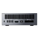 ASUS Ascent GX10/NVIDIA GB10/DDR5 128GB/1TB SSD/2x2 Intel Wi-Fi 7(802.11be)/NV DGX Base OS, Ubuntu L