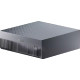 ASUS Ascent GX10/NVIDIA GB10/DDR5 128GB/1TB SSD/2x2 Intel Wi-Fi 7(802.11be)/NV DGX Base OS, Ubuntu L
