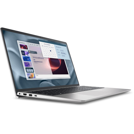 Dell Pro 15 Essential (PV15250), 15.6" FHD (1920 x 1080), non-Touch, Intel Core i7-1355U (10C, up to