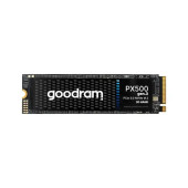 GOODRAM PX500 256GB SSD M.2 2280 (M key) PCIe NVMe gen 3 x4