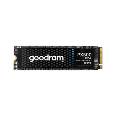 GOODRAM PX500 256GB SSD M.2 2280 (M key) PCIe NVMe gen 3 x4
