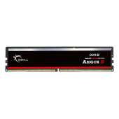 G.Skill Aegis F5-6000J3636F16GX1-IS memorijski modul 16 GB 1 x 16 GB DDR5 288-pin DIMM