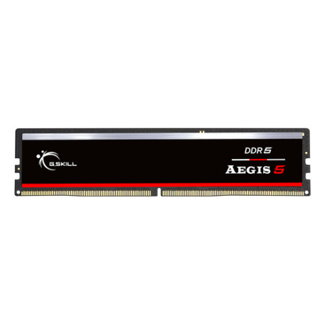 G.Skill Aegis F5-6000J3636F16GX1-IS memorijski modul 16 GB 1 x 16 GB DDR5 288-pin DIMM