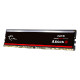 G.Skill Aegis F5-6000J3636F16GX1-IS memorijski modul 16 GB 1 x 16 GB DDR5 288-pin DIMM