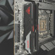 Patriot Memory Viper Venom PVV516G60C30 memorijski modul 16 GB 1 x 16 GB DDR5 6000 MT/s 288-pin DIMM