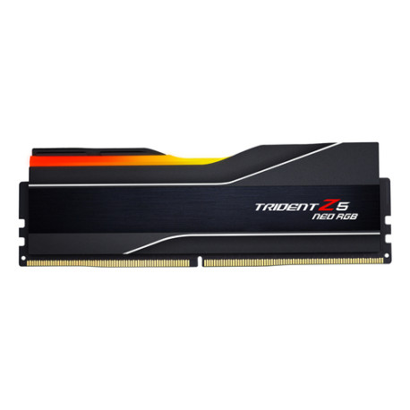 G.Skill Trident Z5 Neo RGB F5-6000J3038F16GH1-TZ5NR memorijski modul 16 GB 1 x 16 GB DDR5 6000 MT/s 288-pin DIMM