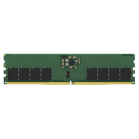 Kingston Technology ValueRAM memorijski modul 16 GB 1 x 16 GB DDR5 6400 MT/s 288-pin DIMM