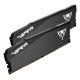 Patriot Memory Viper Elite 5 Ultra VEU532G6028K memorijski modul 32 GB 2 x 16 GB DDR5 6000 MT/s 288-pin DIMM