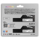 Patriot Memory Viper Elite 5 Ultra VEU532G6028K memorijski modul 32 GB 2 x 16 GB DDR5 6000 MT/s 288-pin DIMM