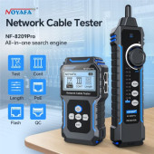 NOYAFA NF-8209PRO - Network Cable Toner Probe Kit