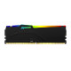 Kingston Technology FURY Beast RGB memorijski modul 16 GB 1 x 16 GB DDR5 5600 MT/s 288-pin DIMM