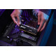 Kingston Technology FURY Beast RGB memorijski modul 16 GB 1 x 16 GB DDR5 5600 MT/s 288-pin DIMM