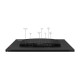 LENOVO ThinkVision T24d-30 24inch WUXGA