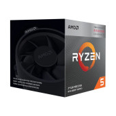 AMD Ryzen 5 3400G 4C/8T 4GHz AM4 BOX