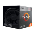 AMD Ryzen 5 3400G 