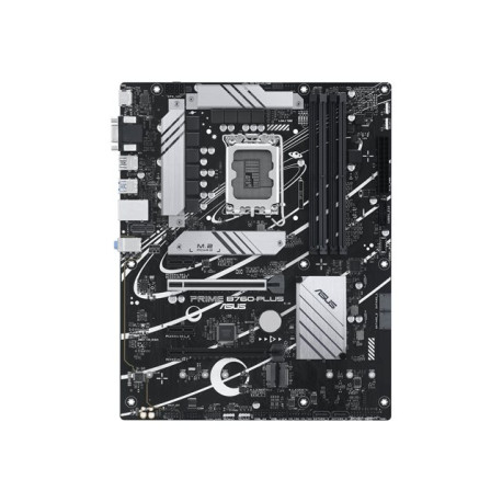 ASUS PRIME B760M-A D4-CSM LGA1700 B760