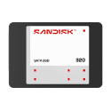 SANDISK 320 SATA III SSD 1TB 2.5inch