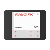 SANDISK 320 SATA III SSD 250GB 2.5inch