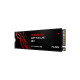 SANDISK Optimus GX 7100 NVMe SSD 1TB