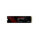 SANDISK Optimus GX 7100 NVMe SSD 1TB
