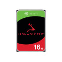SEAGATE Ironwolf PRO NAS HDD 16TB SATA
