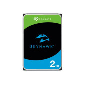 SEAGATE Surveillance Skyhawk 2TB HDD
