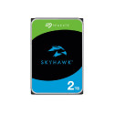 SEAGATE Surveillance Skyhawk 2TB HDD