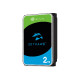 SEAGATE Surveillance Skyhawk 2TB HDD